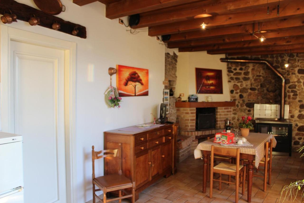 Lovelyflat II Albisano Torri Del Benaco Exterior foto