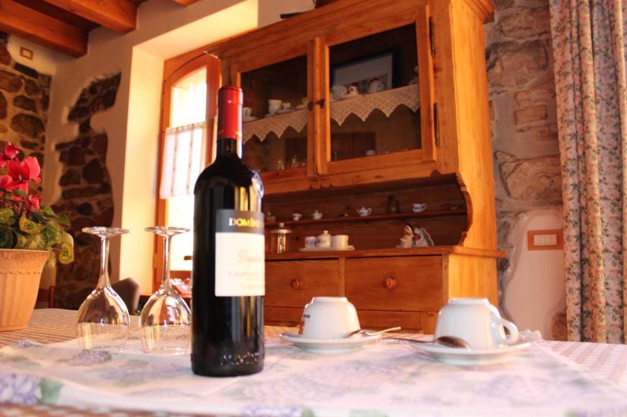 Lovelyflat II Albisano Torri Del Benaco Exterior foto